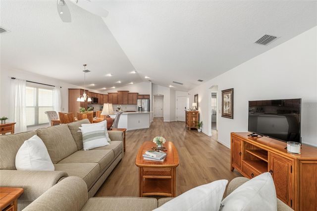 3481 LEELANAU COURT, The Villages, FL 32163