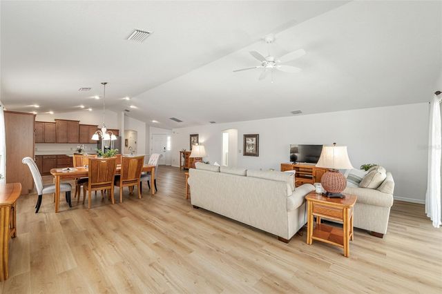3481 LEELANAU COURT, The Villages, FL 32163