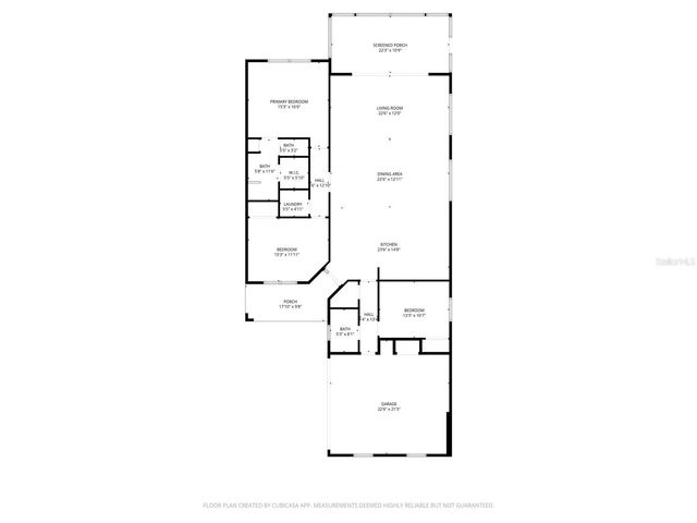 3481 LEELANAU COURT, The Villages, FL 32163