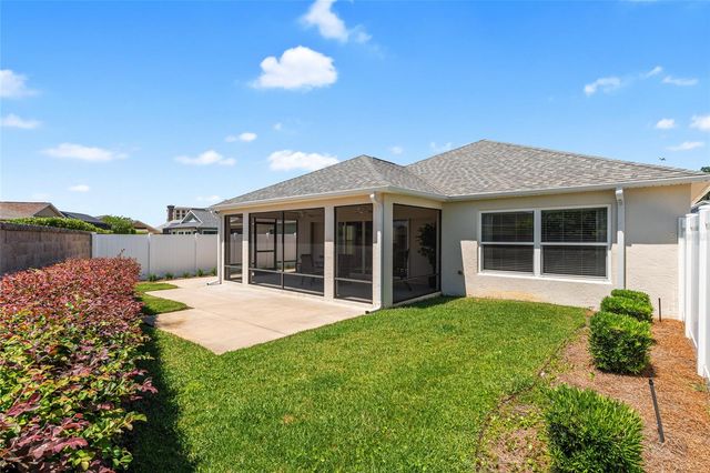 3481 LEELANAU COURT, The Villages, FL 32163