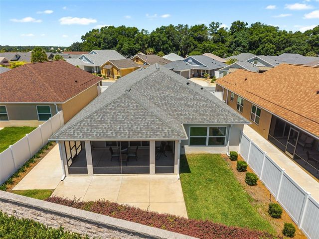 3481 LEELANAU COURT, The Villages, FL 32163