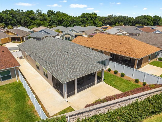 3481 LEELANAU COURT, The Villages, FL 32163