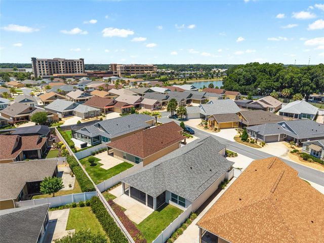 3481 LEELANAU COURT, The Villages, FL 32163