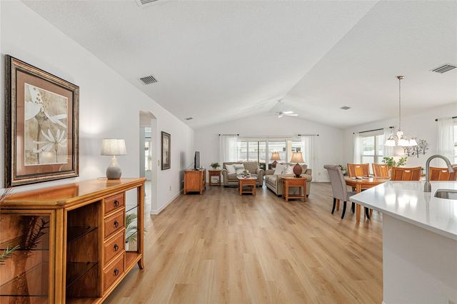 3481 LEELANAU COURT, The Villages, FL 32163
