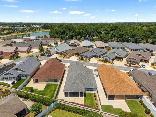 3481 LEELANAU COURT, The Villages, FL 32163