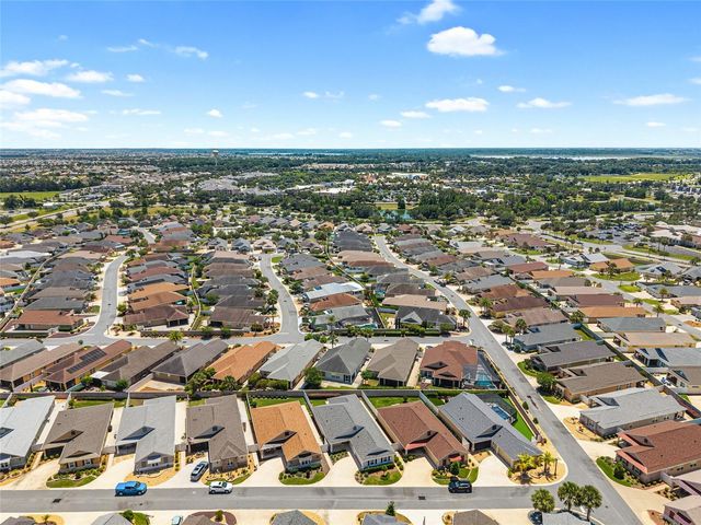 3481 LEELANAU COURT, The Villages, FL 32163