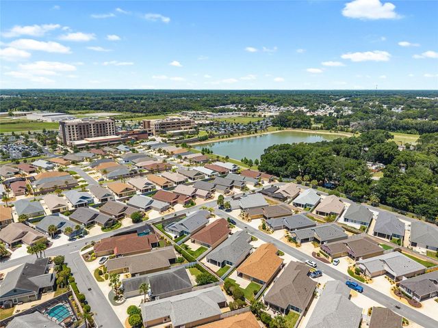3481 LEELANAU COURT, The Villages, FL 32163