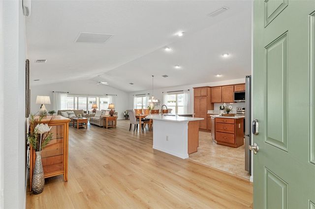 3481 LEELANAU COURT, The Villages, FL 32163