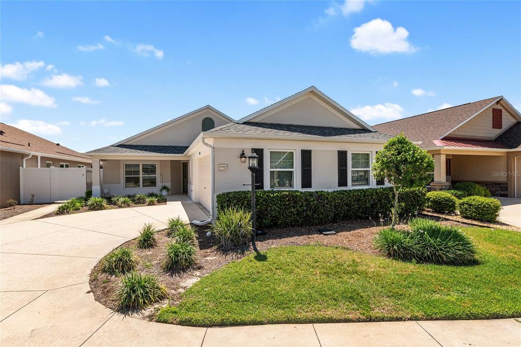 3481 LEELANAU COURT, The Villages, FL 32163