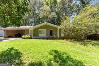 6156 Cherry Valley Drive SE, Covington, GA 30014