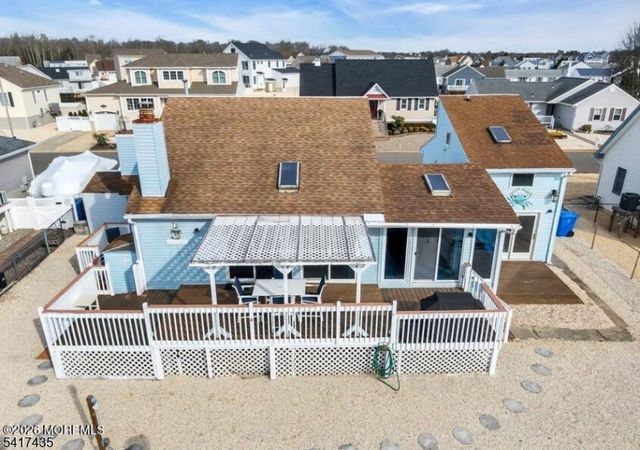 134 Eileen Ln, Stafford Twp., NJ 08050