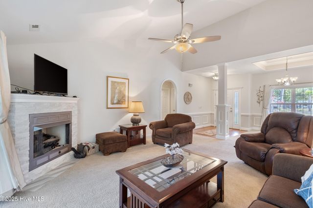 1674 SW Beach Drive SW, Calabash, NC 28467