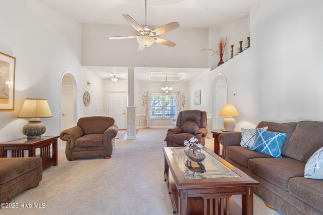 1674 SW Beach Drive SW, Calabash, NC 28467