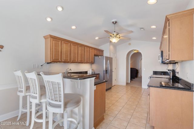 1674 SW Beach Drive SW, Calabash, NC 28467