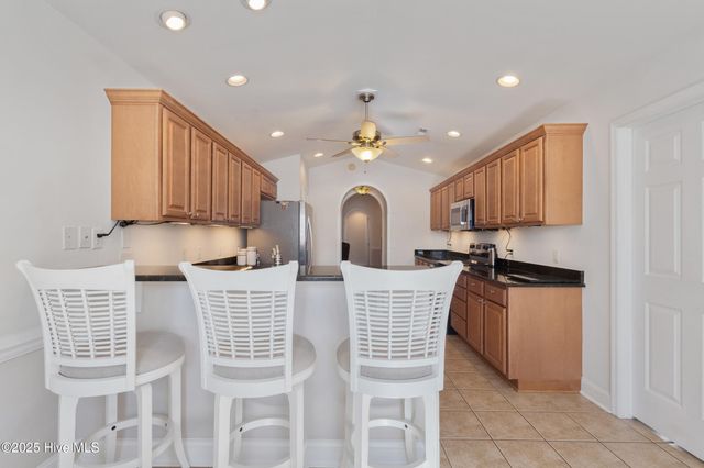 1674 SW Beach Drive SW, Calabash, NC 28467