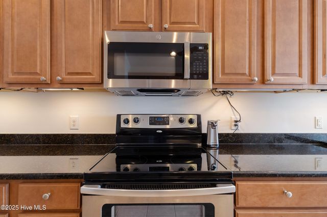 1674 SW Beach Drive SW, Calabash, NC 28467