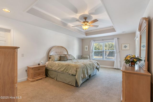 1674 SW Beach Drive SW, Calabash, NC 28467