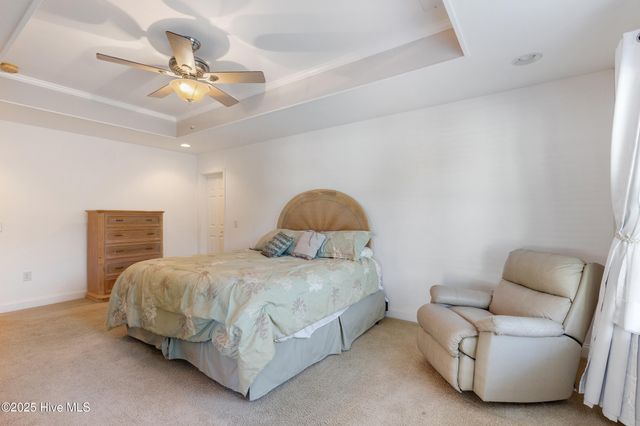 1674 SW Beach Drive SW, Calabash, NC 28467