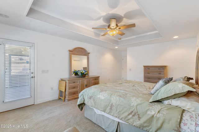 1674 SW Beach Drive SW, Calabash, NC 28467