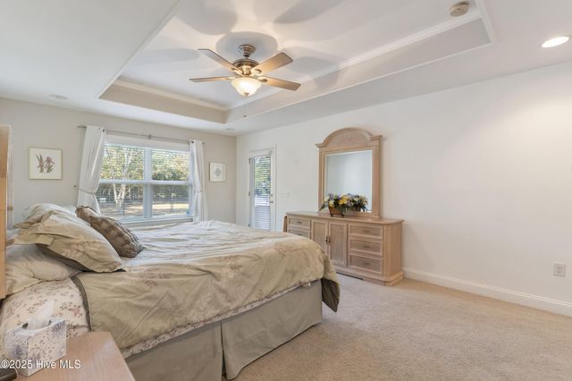 1674 SW Beach Drive SW, Calabash, NC 28467