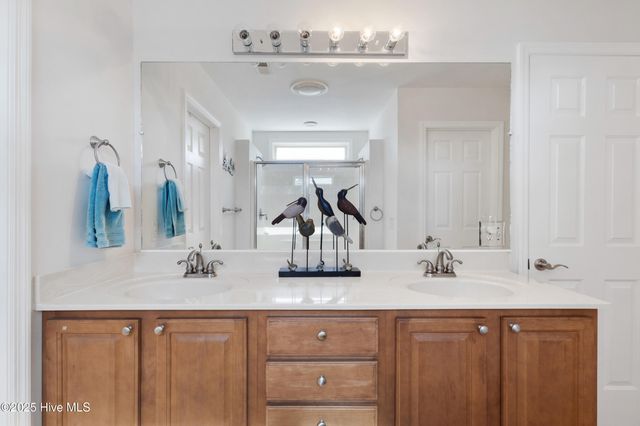 1674 SW Beach Drive SW, Calabash, NC 28467