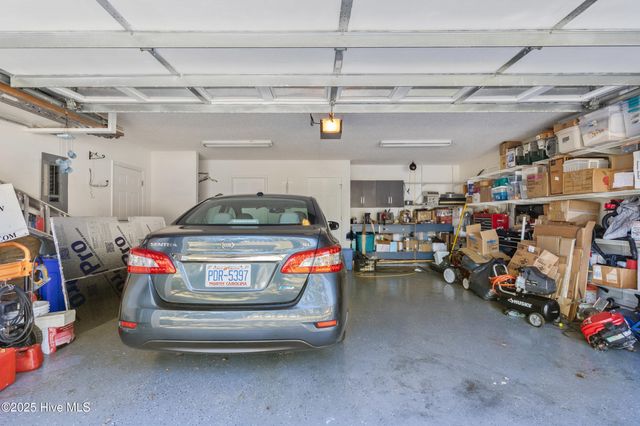 1674 SW Beach Drive SW, Calabash, NC 28467