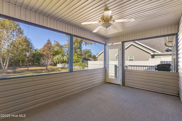 1674 SW Beach Drive SW, Calabash, NC 28467