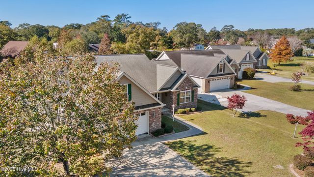1674 SW Beach Drive SW, Calabash, NC 28467