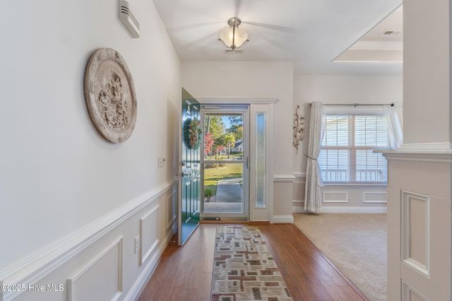 1674 SW Beach Drive SW, Calabash, NC 28467