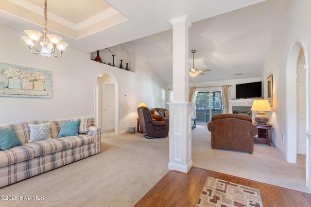 1674 SW Beach Drive SW, Calabash, NC 28467