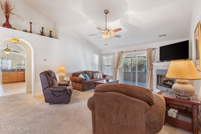 1674 SW Beach Drive SW, Calabash, NC 28467