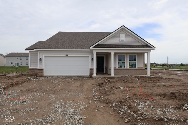 3947 Teakmill Trail, Indianapolis, IN 46239