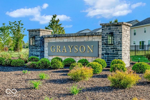 3947 Teakmill Trail, Indianapolis, IN 46239