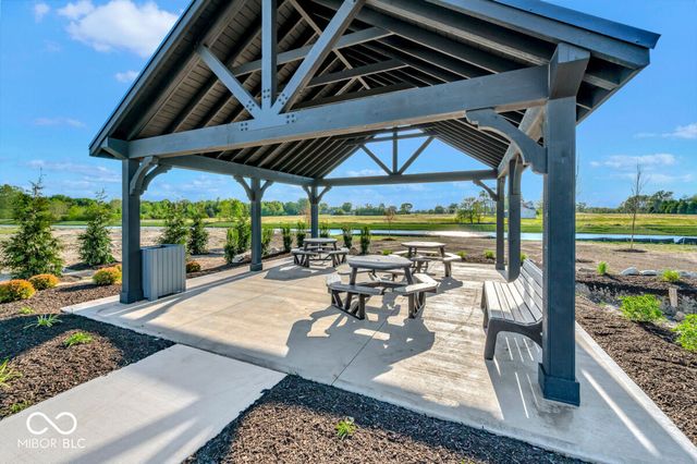 3947 Teakmill Trail, Indianapolis, IN 46239
