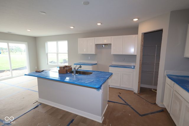 3947 Teakmill Trail, Indianapolis, IN 46239