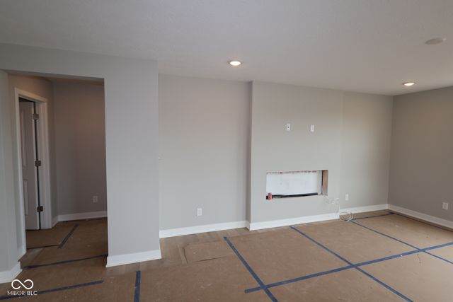 3947 Teakmill Trail, Indianapolis, IN 46239