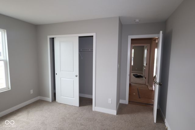 3947 Teakmill Trail, Indianapolis, IN 46239