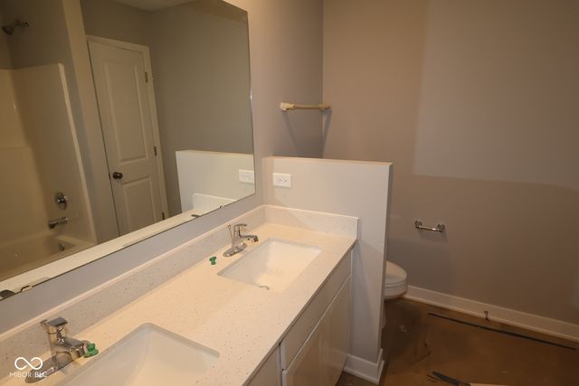 3947 Teakmill Trail, Indianapolis, IN 46239