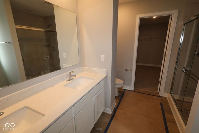 3947 Teakmill Trail, Indianapolis, IN 46239