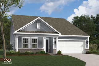 3947 Teakmill Trail, Indianapolis, IN 46239