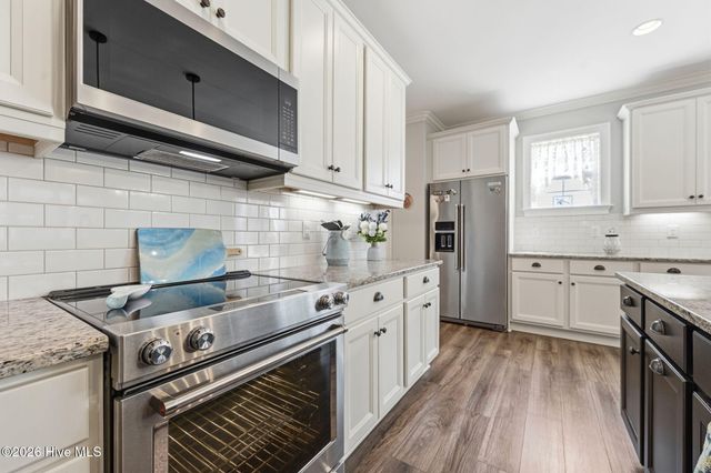 178 Everett Park Trail, Holly Ridge, NC 28445