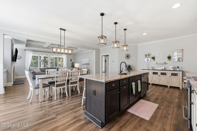 178 Everett Park Trail, Holly Ridge, NC 28445