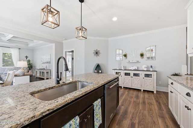 178 Everett Park Trail, Holly Ridge, NC 28445
