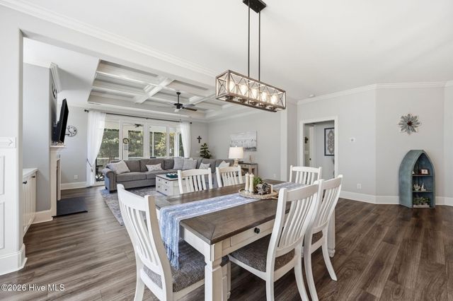 178 Everett Park Trail, Holly Ridge, NC 28445