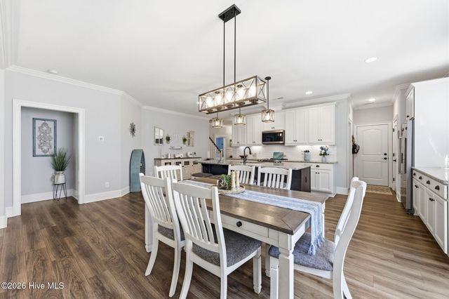 178 Everett Park Trail, Holly Ridge, NC 28445