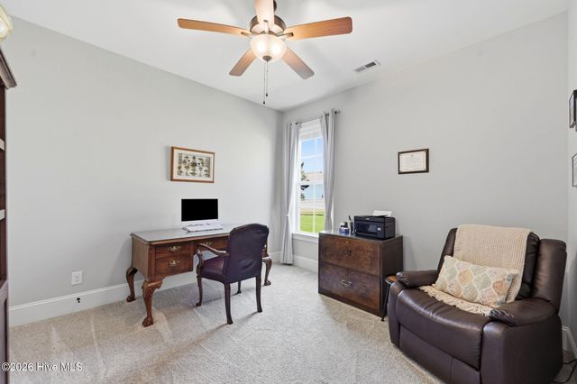 178 Everett Park Trail, Holly Ridge, NC 28445