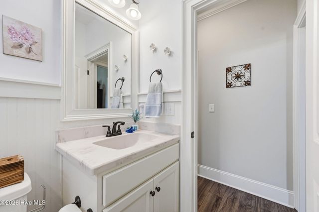 178 Everett Park Trail, Holly Ridge, NC 28445