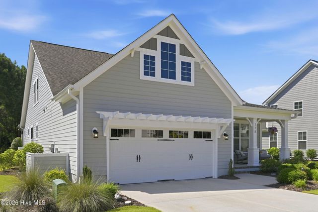 178 Everett Park Trail, Holly Ridge, NC 28445