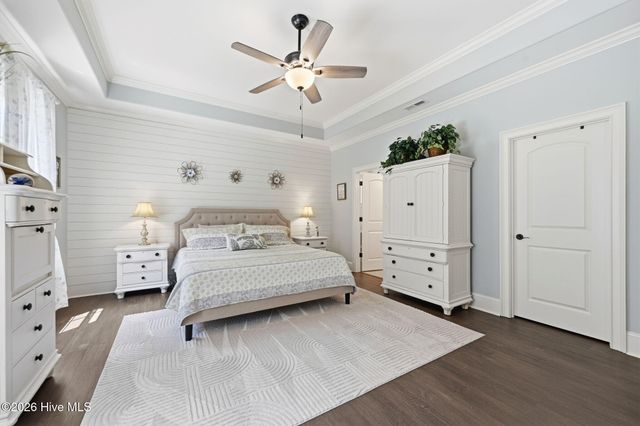 178 Everett Park Trail, Holly Ridge, NC 28445