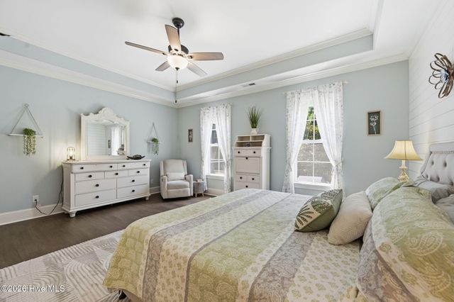 178 Everett Park Trail, Holly Ridge, NC 28445
